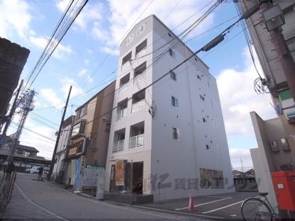 ＣＡＳＡ　ＬＡ　ＶＩＴＡ外観写真1