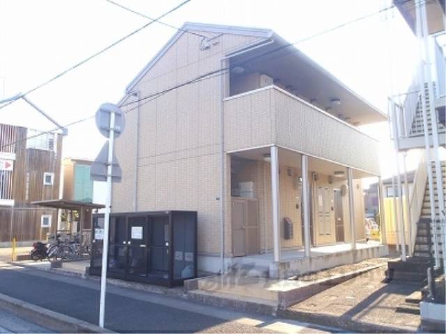 パール・メゾンＫＯＮＤＯ外観写真2