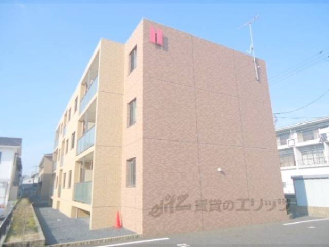 ハートフル・セイシーズ外観写真1