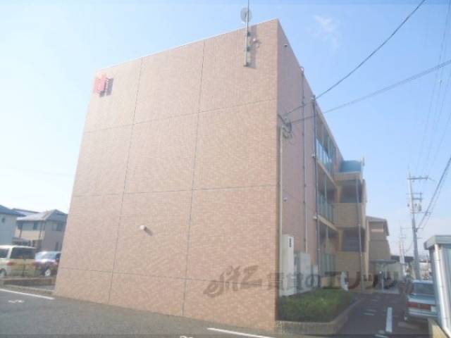 ハートフル・セイシーズ外観写真2