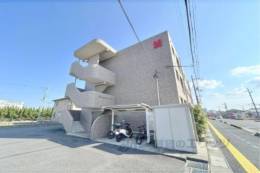 Ａｎｅｓｉｓ守山外観写真