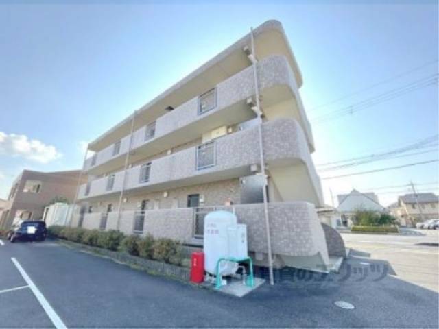 Ａｎｅｓｉｓ守山外観写真2
