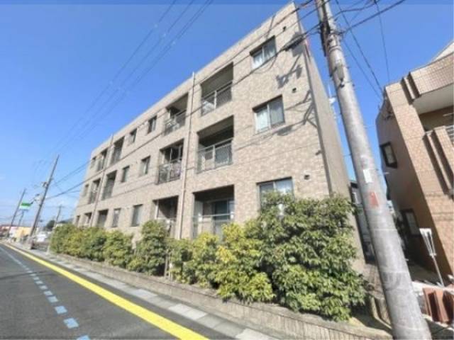 Ａｎｅｓｉｓ守山外観写真3
