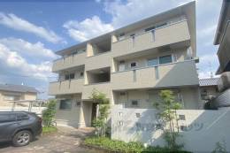 ブランピュール外観写真