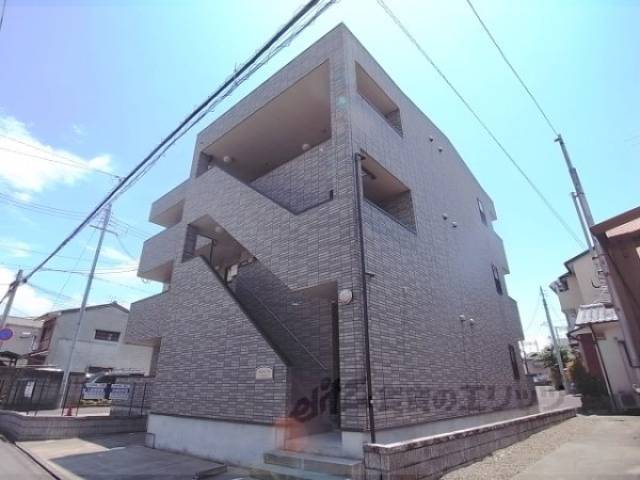 アンプルールフェールエアリーズ２外観写真2