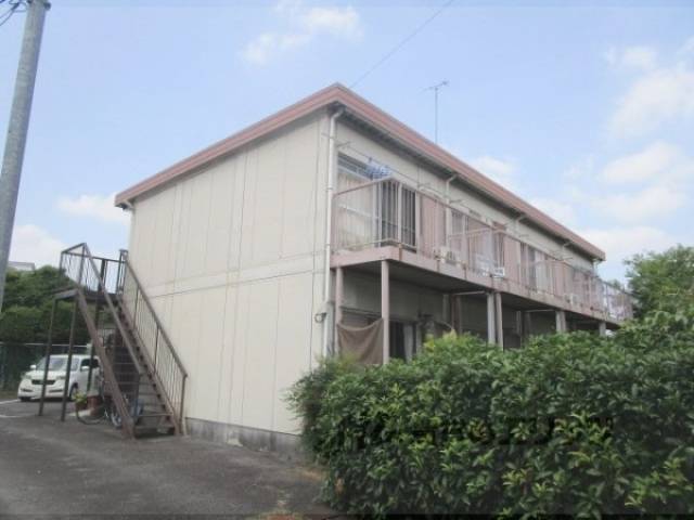 みどり荘外観写真2
