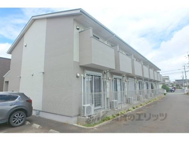 エフティグラン外観写真2