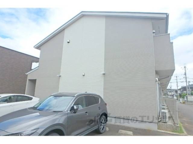 エフティグラン外観写真3