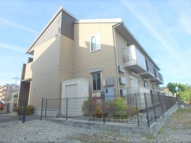 ルミエール２外観写真2