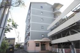 マンション白崎外観写真