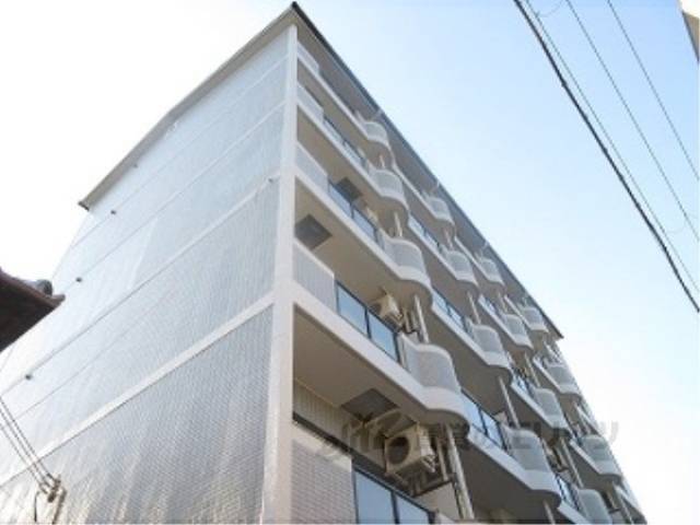 マンション白崎外観写真2