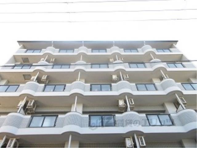 マンション白崎外観写真3