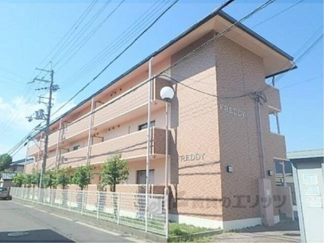 ＦＲＥＤＤＹ外観写真1