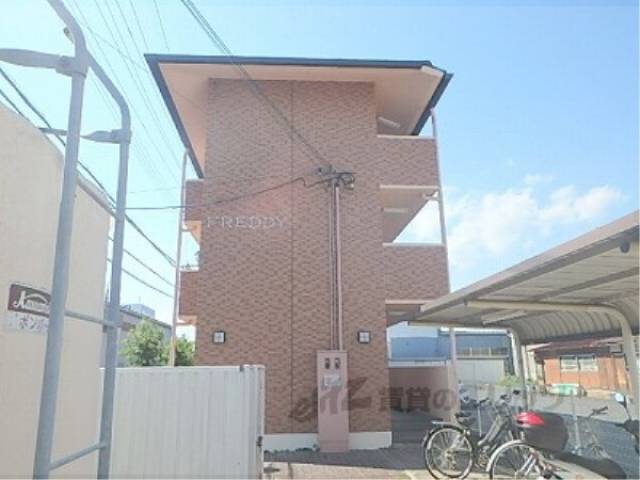 ＦＲＥＤＤＹ外観写真3