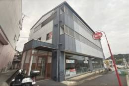 青山ビル外観写真