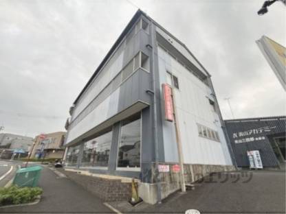 青山ビル外観写真2
