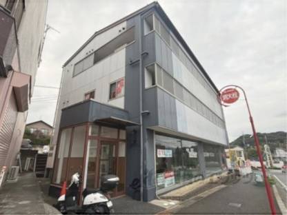 青山ビル外観写真3