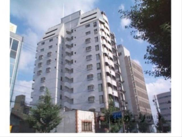 Ｄｅ’ｌｅａｄ河原町外観写真1