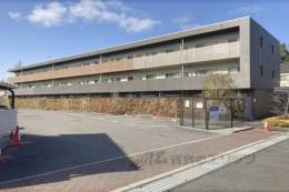 エルオリエンテ外観写真