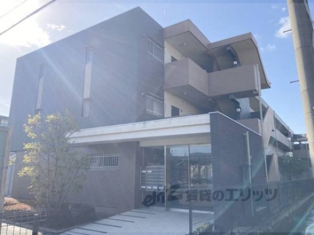 エルオリエンテ外観写真2