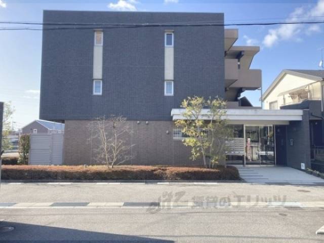 エルオリエンテ外観写真3