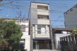 ゆいまーる新町外観写真