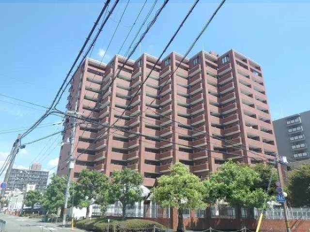 デリード＆サンヴェール桂川東外観写真1