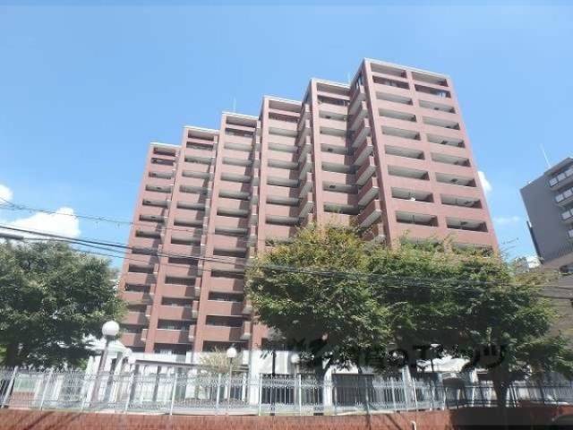 デリード＆サンヴェール桂川東外観写真2