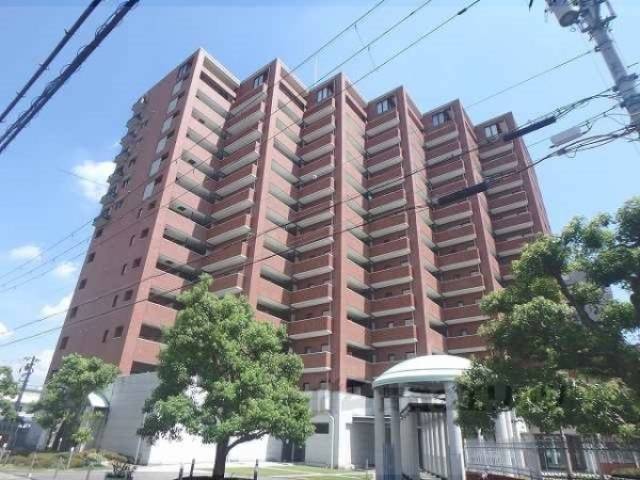 デリード＆サンヴェール桂川東外観写真3