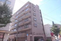 ラナップスクエア京都北野外観写真