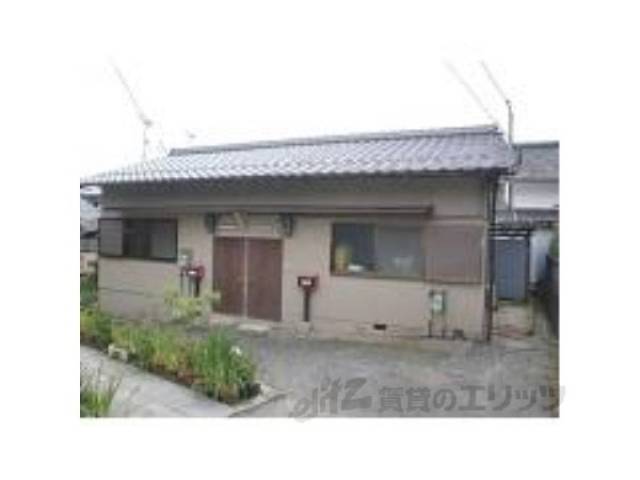 コーポ清水外観写真1