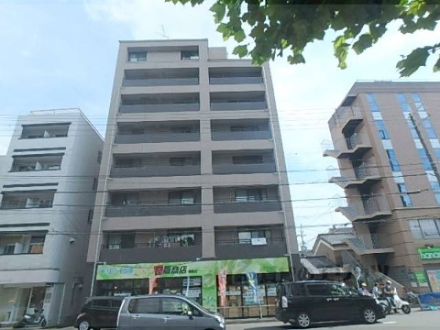 Ｓｏｕｔｈ　Ｗｅｓｔ外観写真2