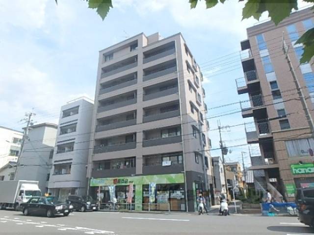 Ｓｏｕｔｈ　Ｗｅｓｔ外観写真3
