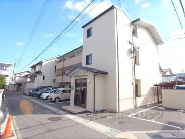 エトワール　クレール１外観写真1