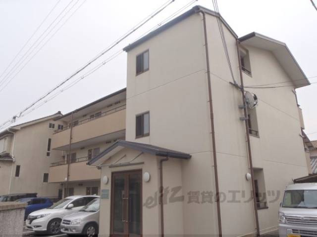 エトワール　クレール１外観写真2