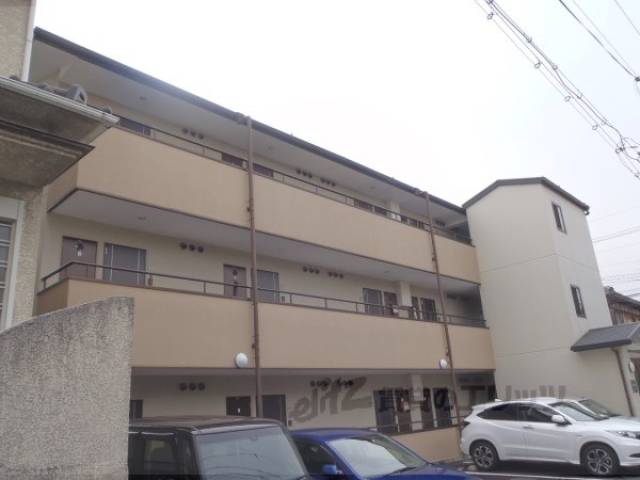 エトワール　クレール１外観写真3