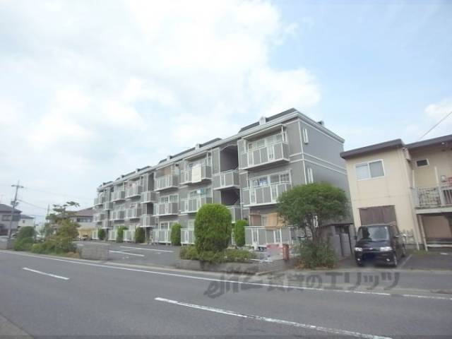 ルミエールＫ外観写真2
