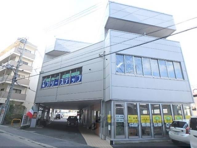 西大津ＩＳ２外観写真1