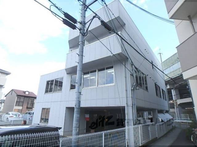 西大津ＩＳ２外観写真2