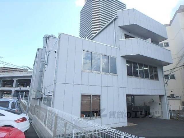 西大津ＩＳ２外観写真3