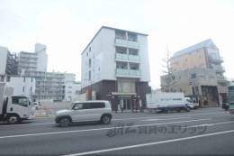 Ｋｅｉｚ　Ｆｉｖｅ外観写真
