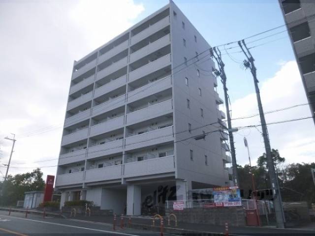 ユニティー南草津外観写真2