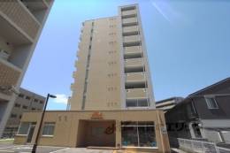 ジラソーレ外観写真