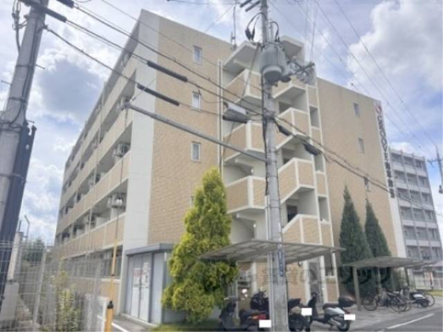 ＧＲОО５Ｅ南草津２外観写真1
