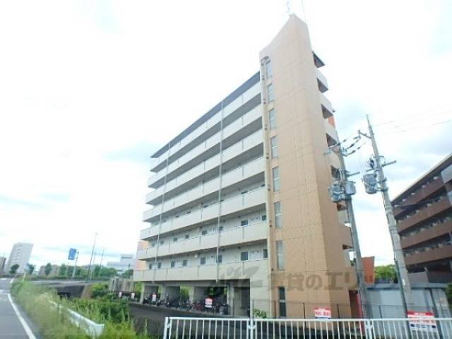 ＡＬＴＡ南草津ビュー外観写真2