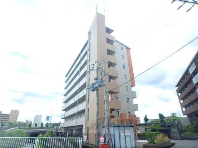 ＡＬＴＡ南草津ビュー外観写真3