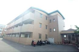 ULTRA ONE外観写真