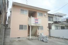 メゾネットＫ２外観写真