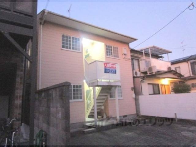 メゾネットＫ２外観写真2