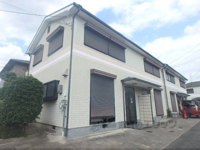 園田ハイツ外観写真2